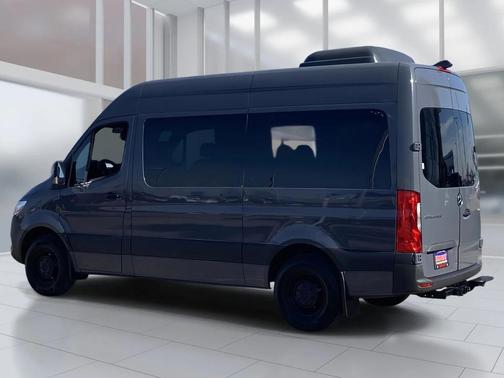 2023 Mercedes-Benz Sprinter 1500 Standard Roof 4-Cyl Gas