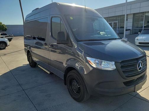2023 Mercedes-Benz Sprinter 1500 Standard Roof 4-Cyl Gas