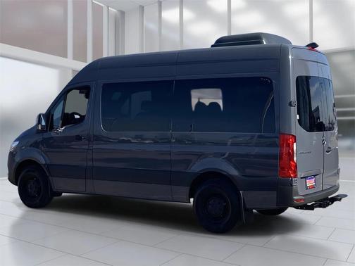 2023 Mercedes-Benz Sprinter 1500 Standard Roof 4-Cyl Gas