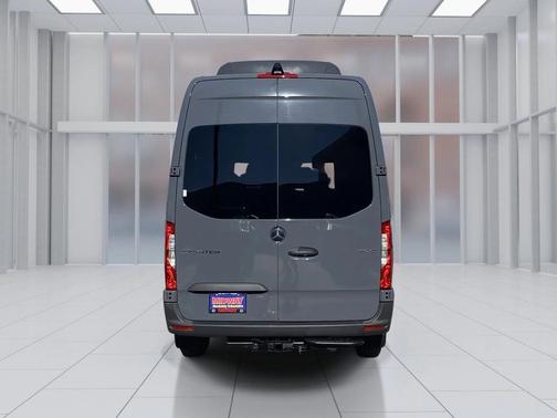 2023 Mercedes-Benz Sprinter 1500 Standard Roof 4-Cyl Gas