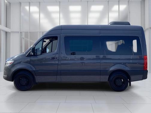 2023 Mercedes-Benz Sprinter 1500 Standard Roof 4-Cyl Gas