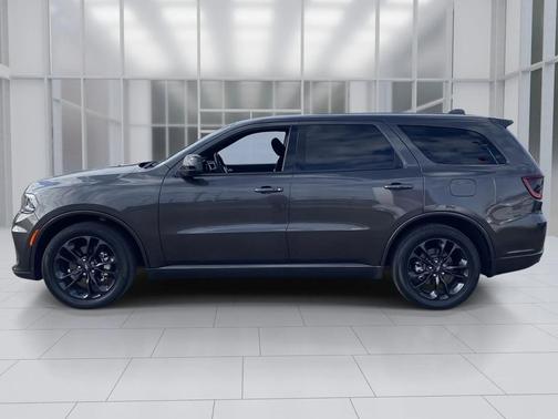 2021 Dodge Durango SXT Plus
