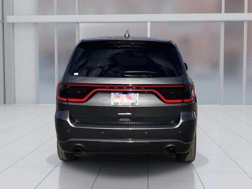 2021 Dodge Durango SXT Plus