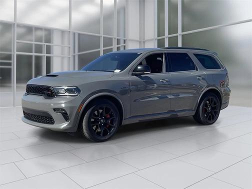 2021 Dodge Durango R/T AWD
