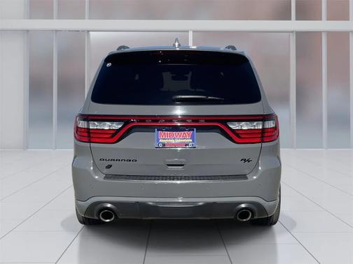 2021 Dodge Durango R/T AWD