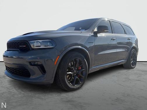 2021 Dodge Durango R/T AWD