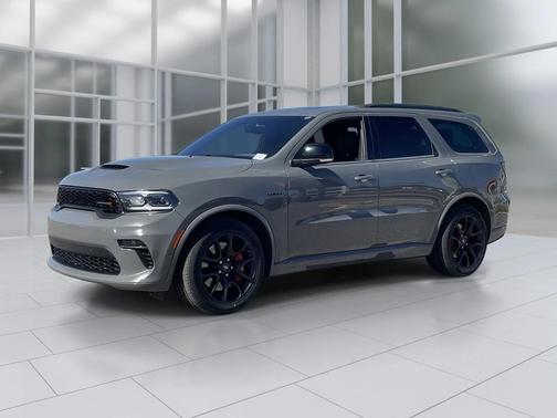 2021 Dodge Durango R/T AWD