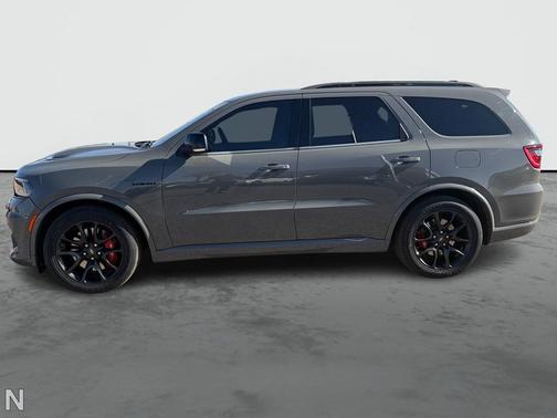 2021 Dodge Durango R/T AWD