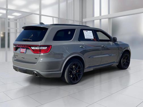 2021 Dodge Durango R/T AWD