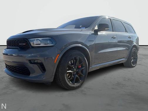 2021 Dodge Durango R/T AWD