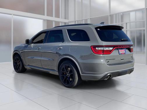 2021 Dodge Durango R/T AWD