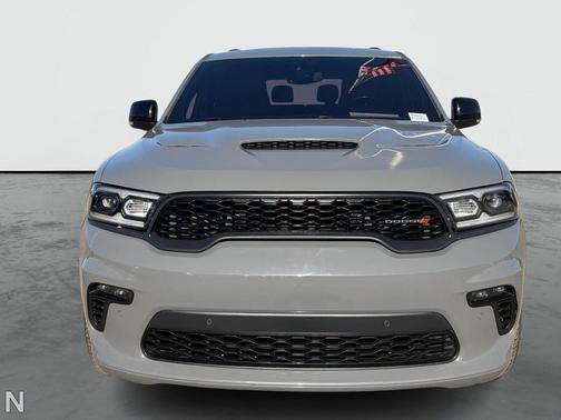 2021 Dodge Durango R/T AWD