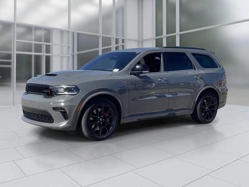 2021 Dodge Durango R/T AWD