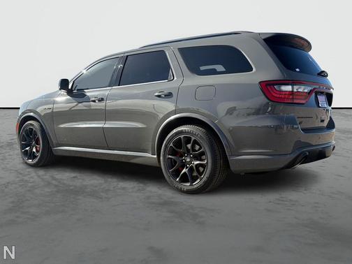 2021 Dodge Durango R/T AWD