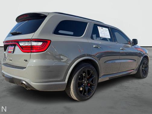 2021 Dodge Durango R/T AWD