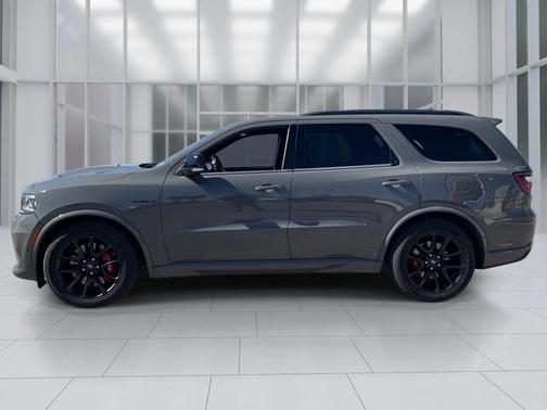 2021 Dodge Durango R/T AWD