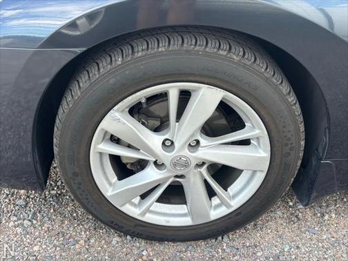 2015 Nissan Altima 2.5 SL