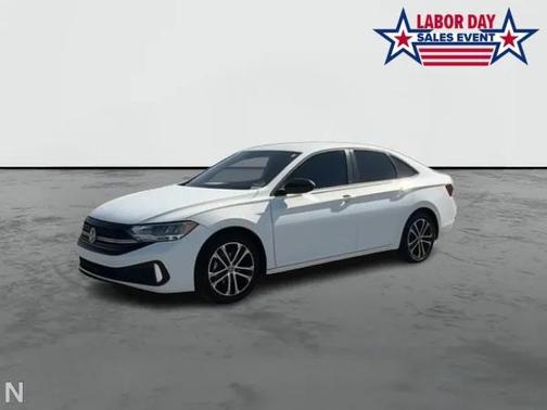 2024 Volkswagen Jetta 1.5T Sport