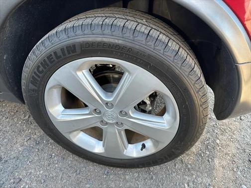 2015 Buick Encore Base