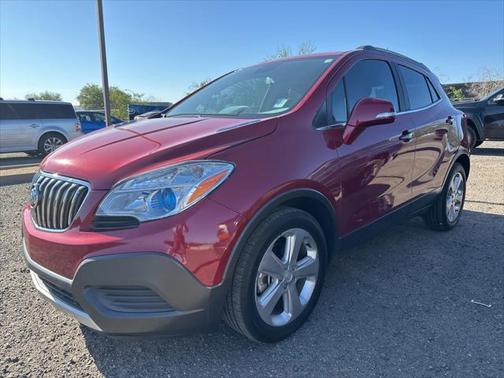 2015 Buick Encore Base