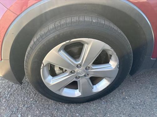 2015 Buick Encore Base