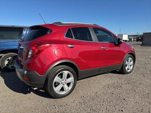 2015 Buick Encore Base