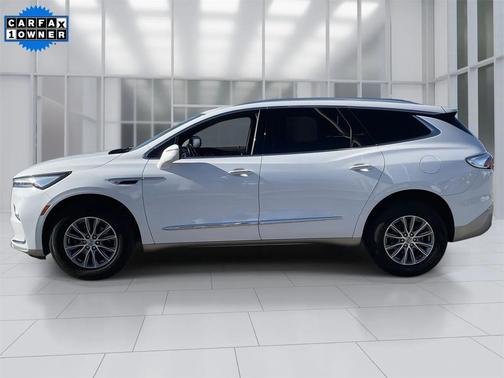 2023 Buick Enclave Essence FWD