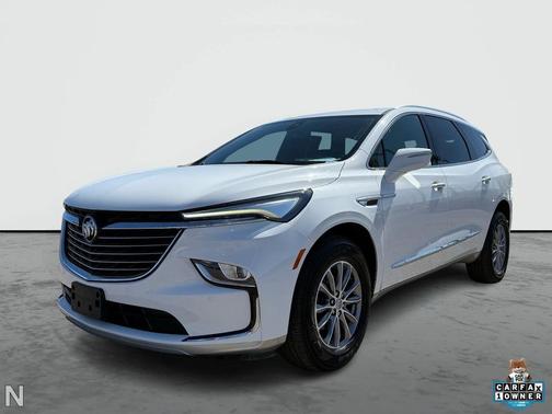 2023 Buick Enclave Essence FWD