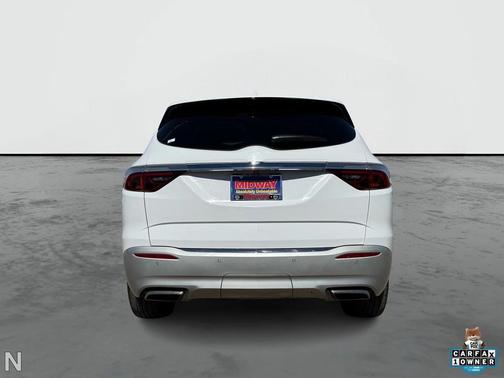 2023 Buick Enclave Essence FWD