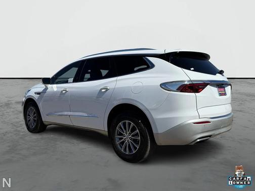 2023 Buick Enclave Essence FWD