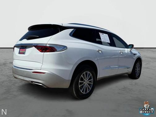 2023 Buick Enclave Essence FWD