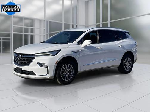 2023 Buick Enclave Essence FWD
