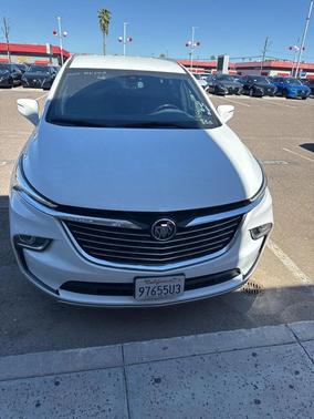 2023 Buick Enclave Essence FWD