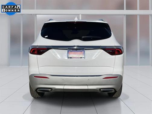 2023 Buick Enclave Essence FWD