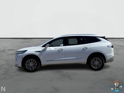 2023 Buick Enclave Essence FWD