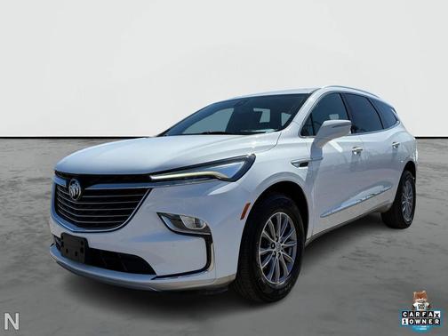 2023 Buick Enclave Essence FWD