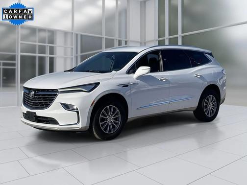 2023 Buick Enclave Essence FWD