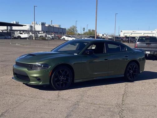 2022 Dodge Charger GT