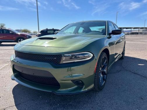 2022 Dodge Charger GT