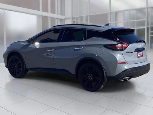 2024 Nissan Murano SV Intelligent AWD