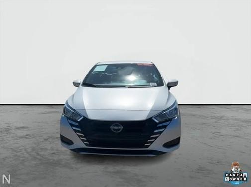 2024 Nissan Versa 1.6 SV