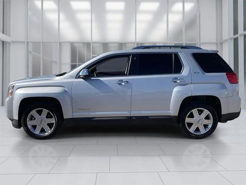 2010 GMC Terrain SLT-2