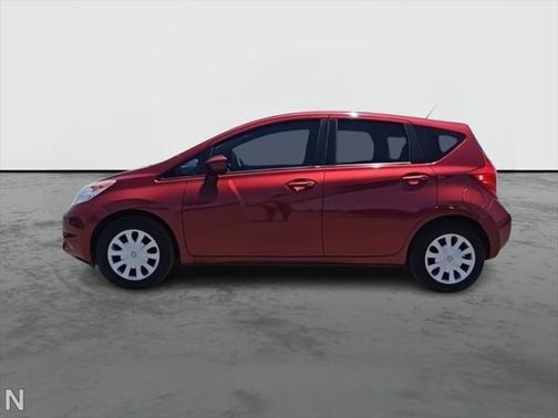 2016 Nissan Versa Note SV