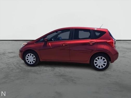 2016 Nissan Versa Note SV