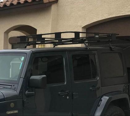 2017 Jeep Wrangler Unlimited Freedom 4x4