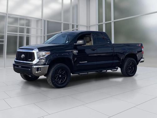 2016 Toyota Tundra SR5