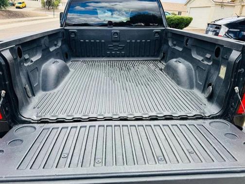 2016 Chevrolet Silverado 1500 2LT