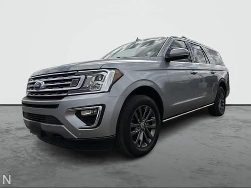 2021 Ford Expedition Max Limited