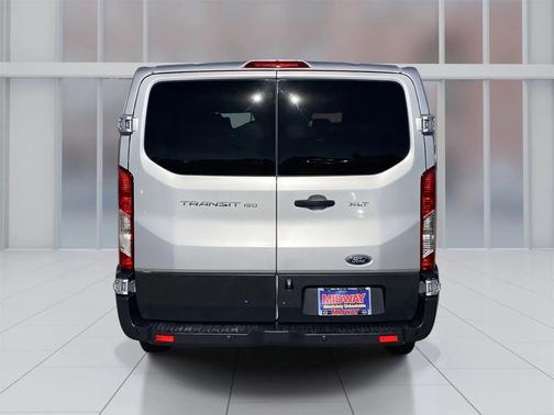 2017 Ford Transit-150 XLT