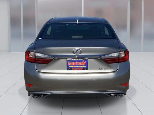 2016 Lexus ES 350 Base